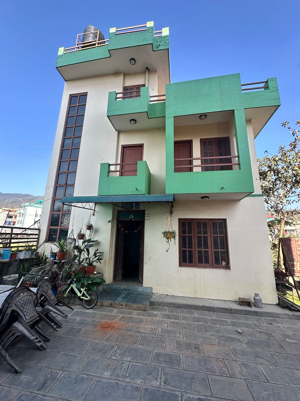 Picture of Budhanilkantha Municipality, Bagmati